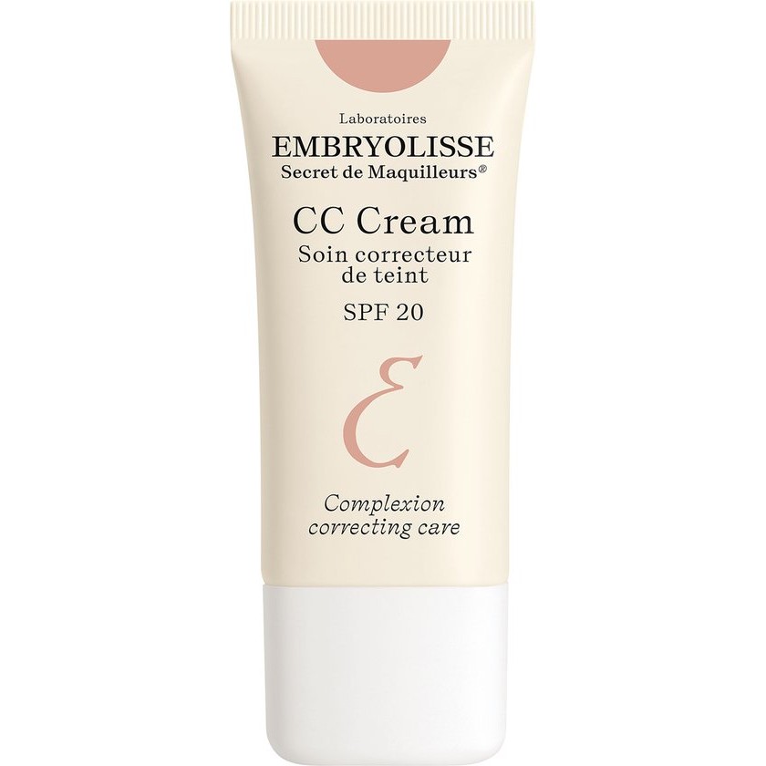 Embryolisse Artist Secret CC Cream
