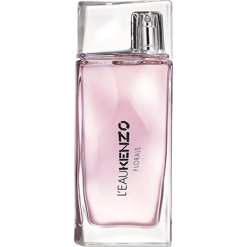 Kenzo L’Eau Kenzo Pour Femme Florale EDT W 50 ml