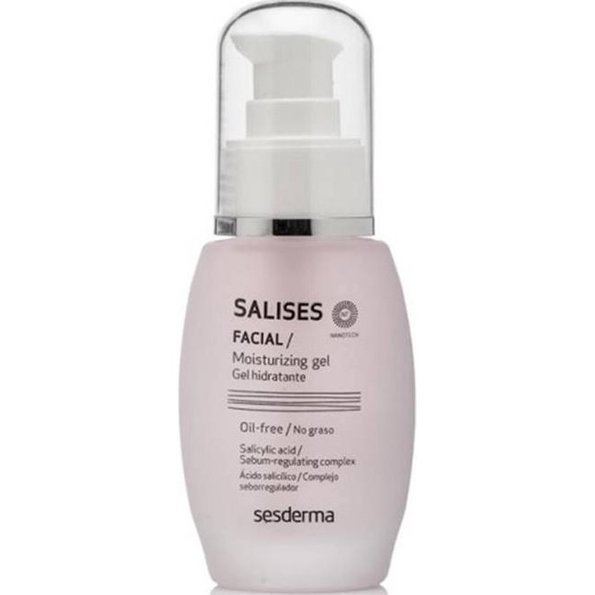 Sesderma – Moisturizing Gel (Moisturizing Gel) 50 ml (L)