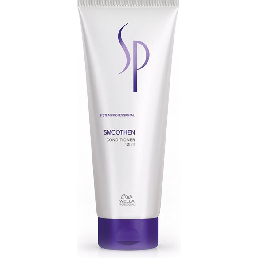 SP – Care – Smoothen – Conditioner – 200 ml