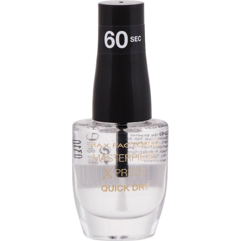 Masterpiece Xpress Quick Dry Nail Polish 8 Ml