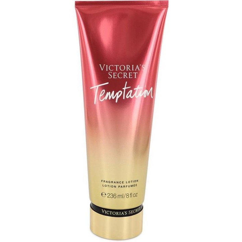 Victorias Secret Temptation – 236ml – Bodylotion