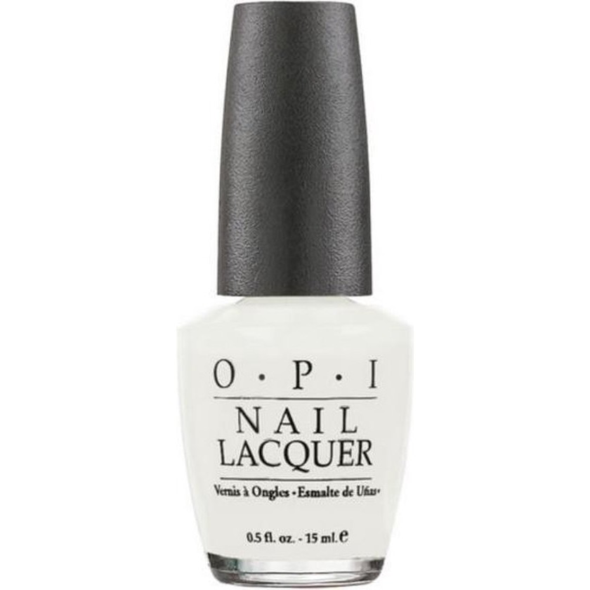 Opi Nail Laca De Uu00d1as Nll03 Kyoto Pearl