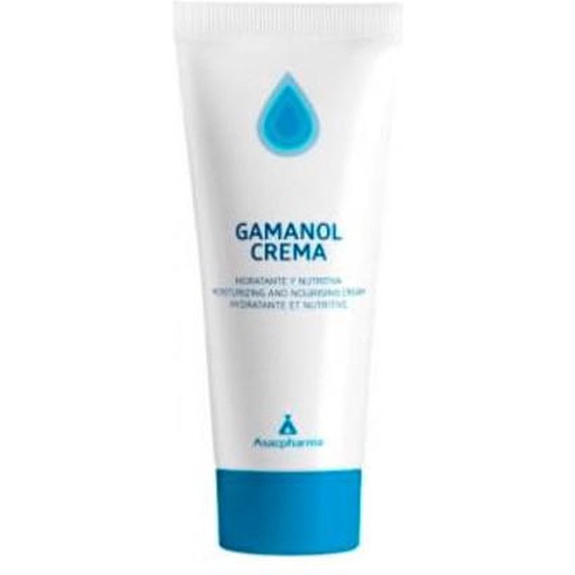 Cpi Cdl Nourishing Hydrating Cream Gamanol