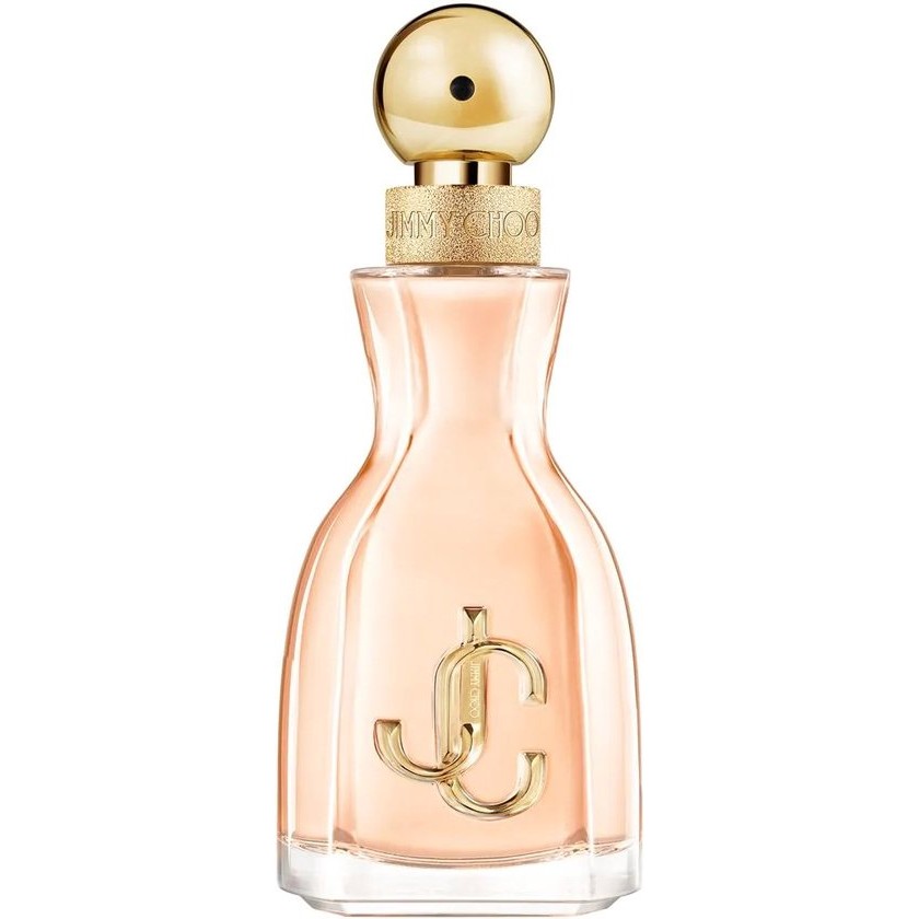 Jimmy Choo I Want Choo (w) Edp 100 Ml Fr