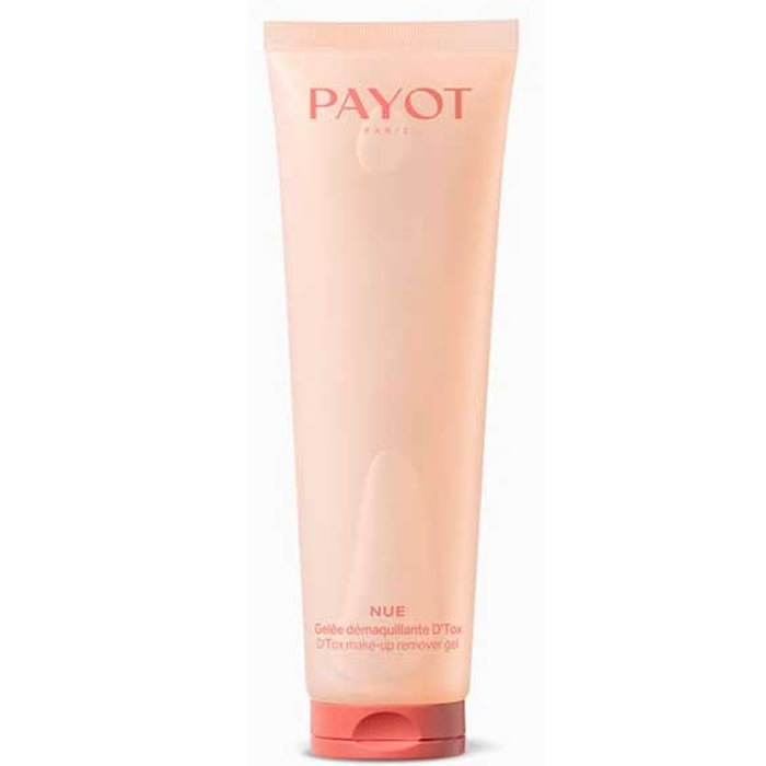 Payot Jelly D´Tox Makeup Remover 150ml