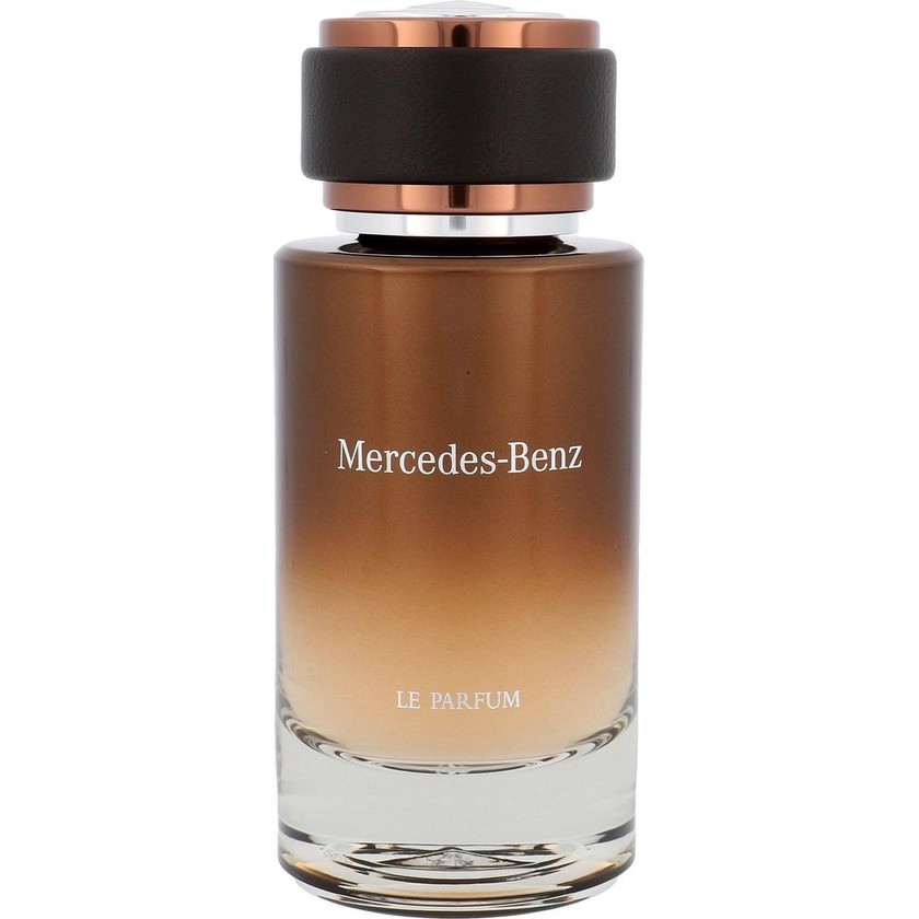 Mercedes Benz – Le Parfum – Eau De Parfum – 120ML