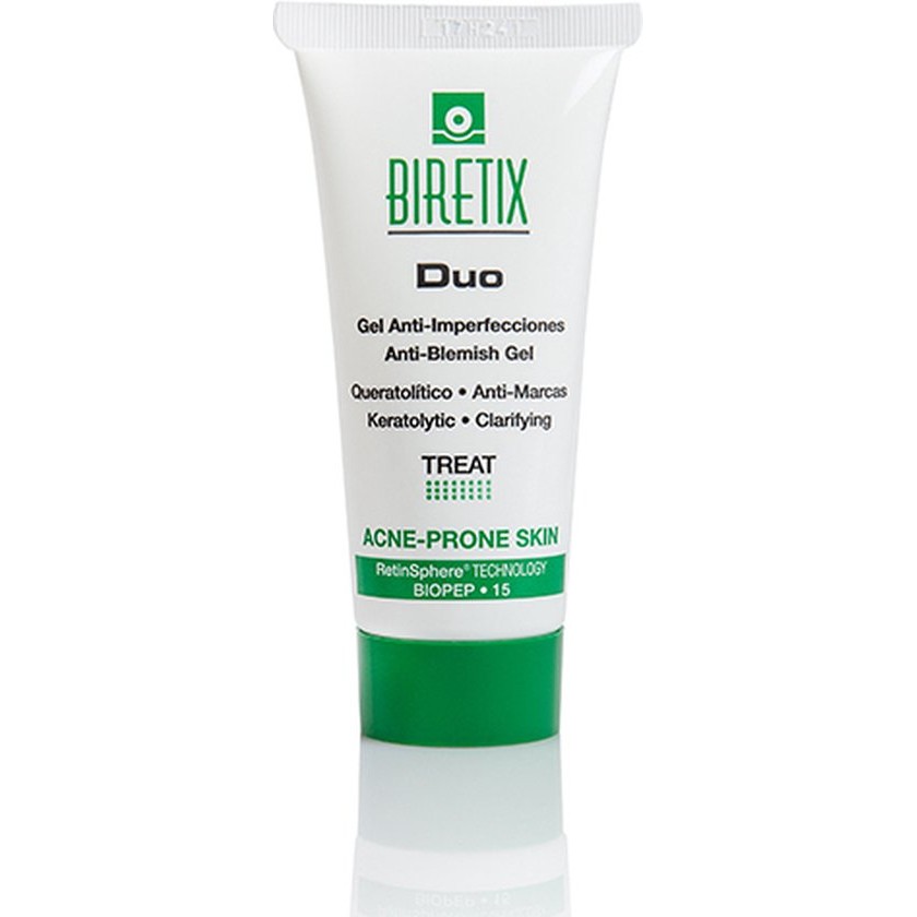 Endocare Biretix Duo Anti Blemish Gel 30ml