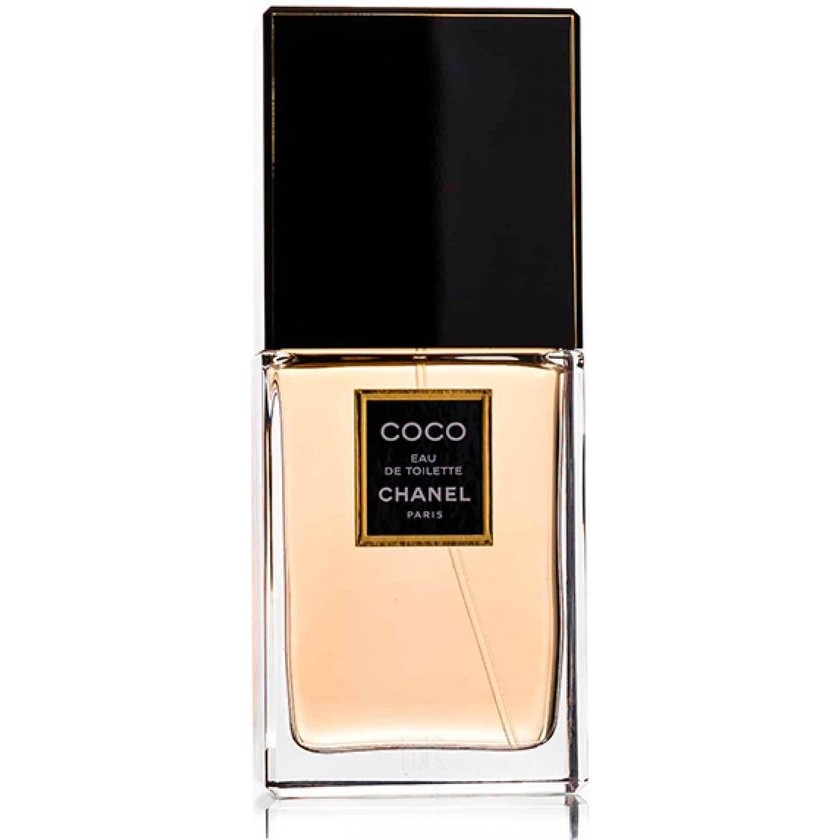 Chanel Coco EDT W 50 ml