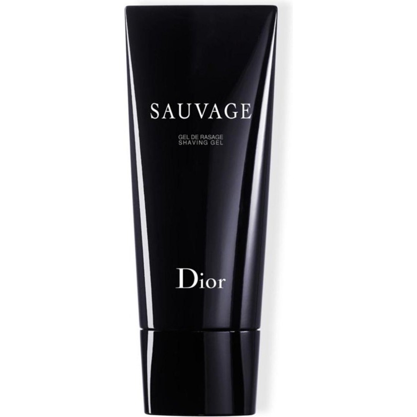 Dior Sauvage Gel Afeitado 125ml