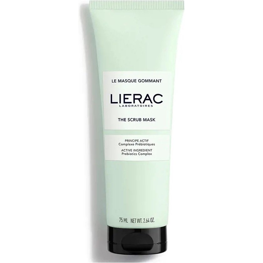 Lierac Exfoliating Mask 75ml
