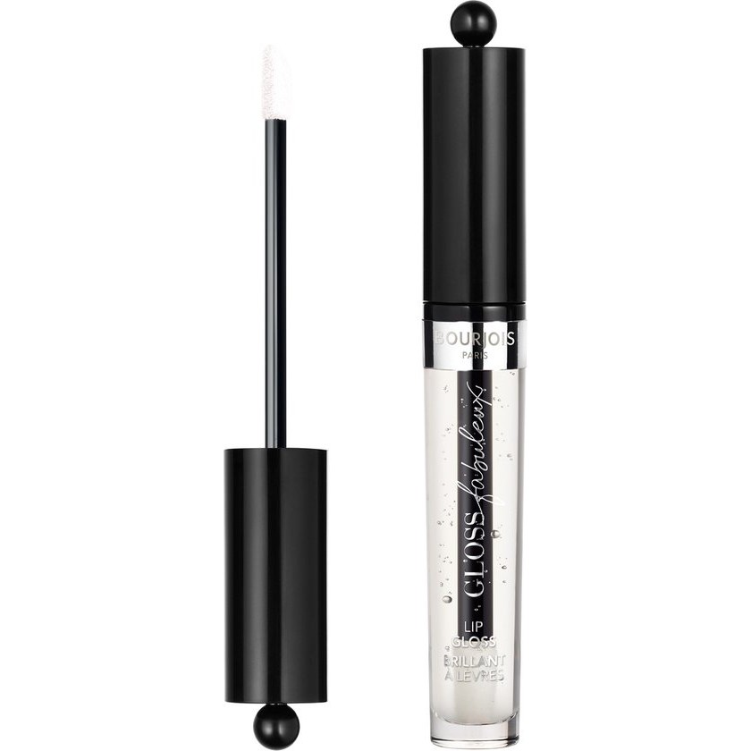 Bourjois Fabuleux Gloss 01 3,5 ml