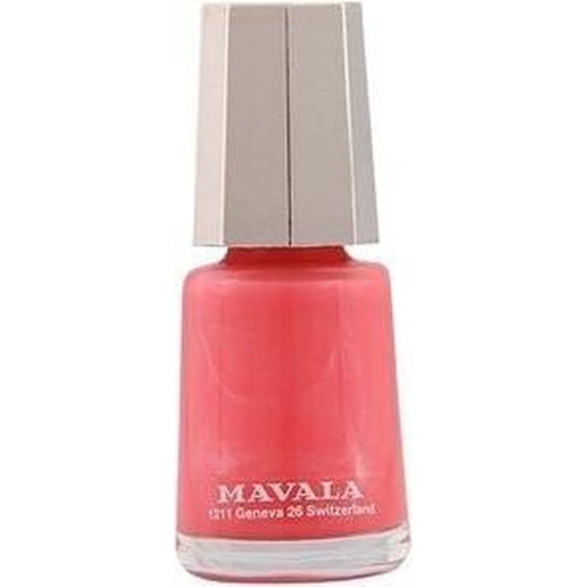 Mavala – 302 Jaipur – Nagellak