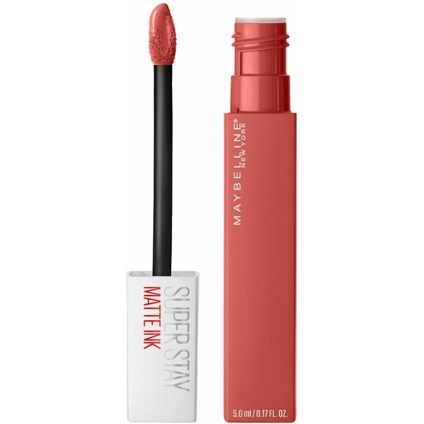 Superstay Liquid Ultra Matt (matte Ink) 5 Ml