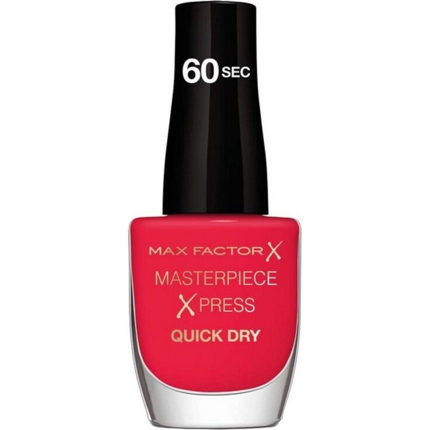 Max Factor Xpress Quick Dry Nagellak – 262 Future Is Fuchsia