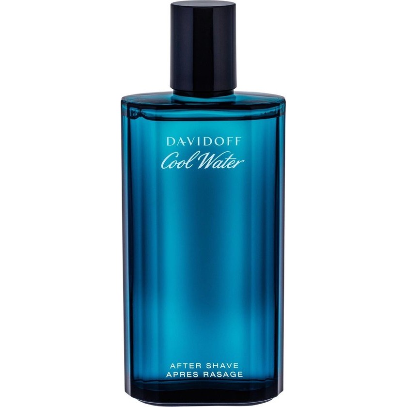 Davidoff Cool Water After Shave 125ml