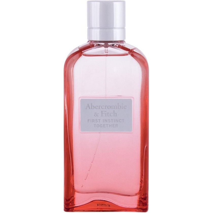 Abercrombie & Fitch First Instinct Together For Her EDP Spray, 2.857 kg