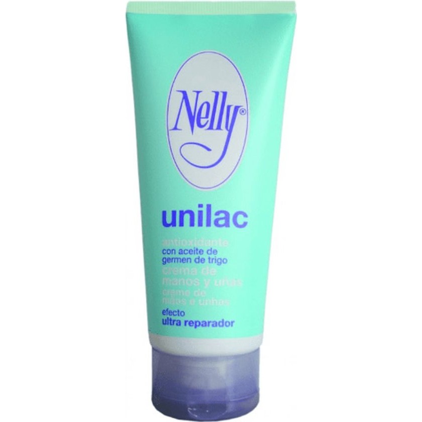 Nelly Unilac Hand And Nail Cream 100ml