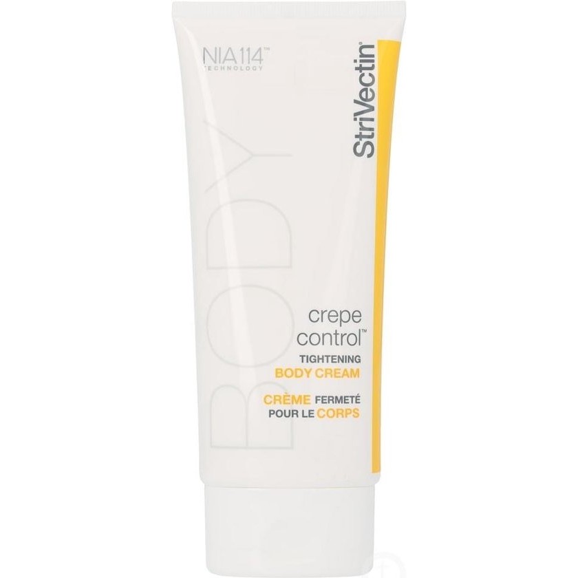 StriVectin Crepe Control Tightening Body Cream 200 ml