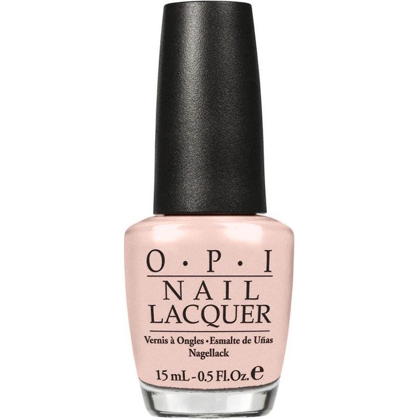 O.P.I. – Bubble Bath – 15 ml – Nagellak