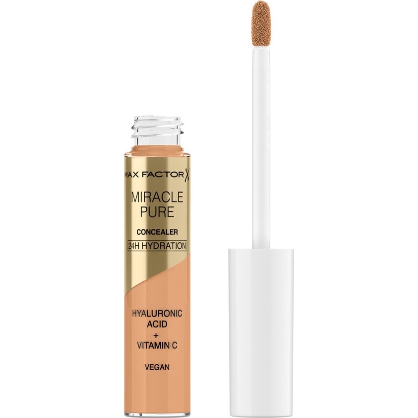 Miracle Pure Concealer 7,8 Ml