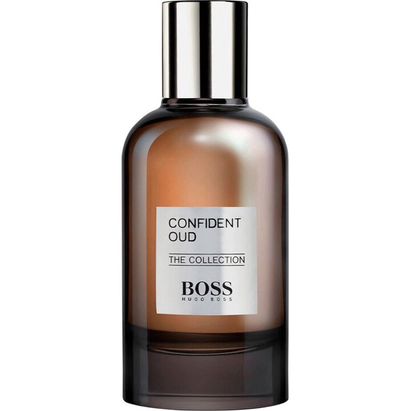 Hugo Boss THE COLLECTION Confident Oud