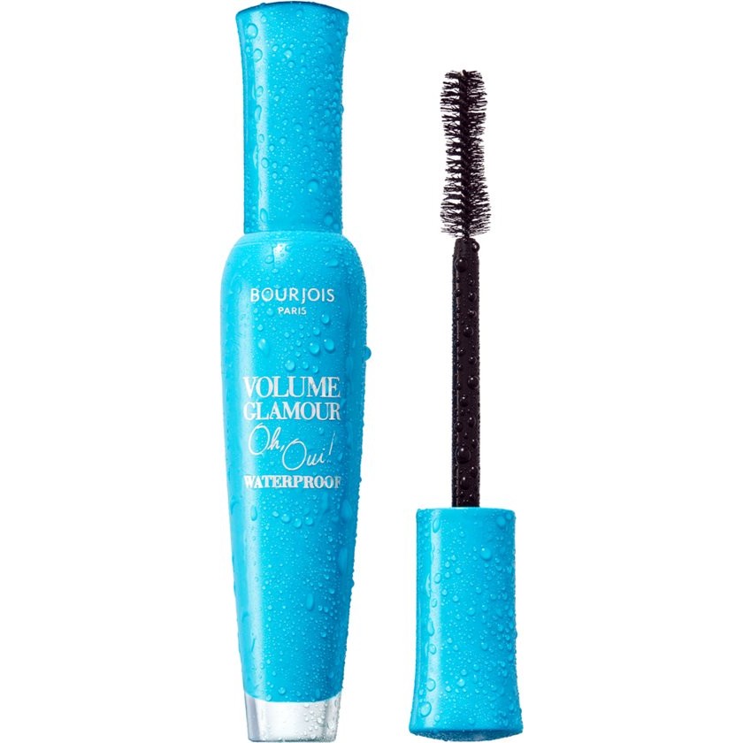 Volume Glamor Oh, Oui! Waterproof Mascara By Bourjois 7 Ml