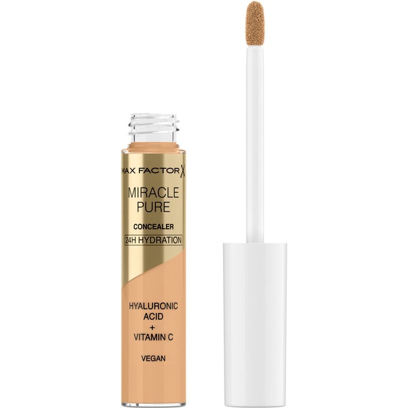 Max Factor Miracle Pure Concealers 2