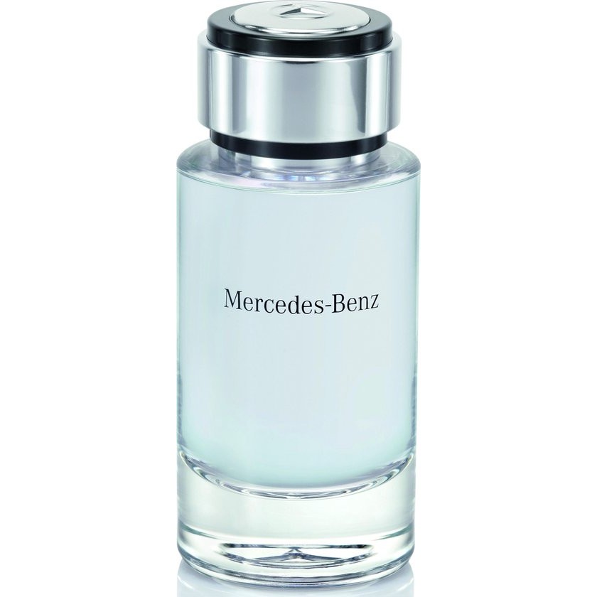 Mercedes Benz – Benz eau de toilette – 120 ml
