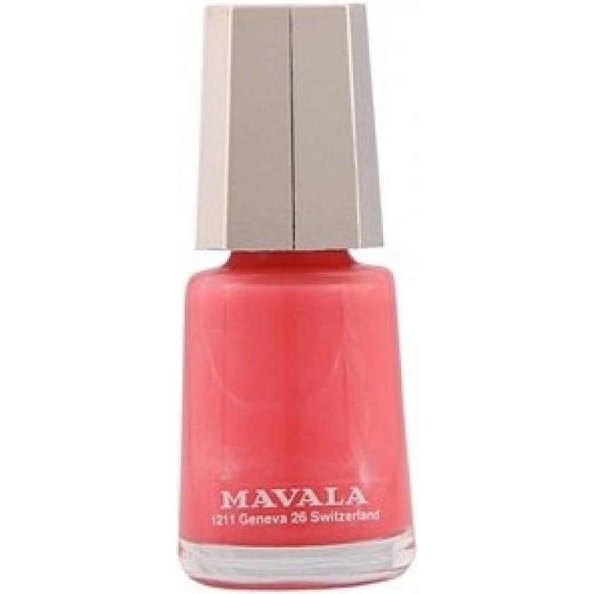 Mavala Mini Color Nagellak 1 st. – Blauw
