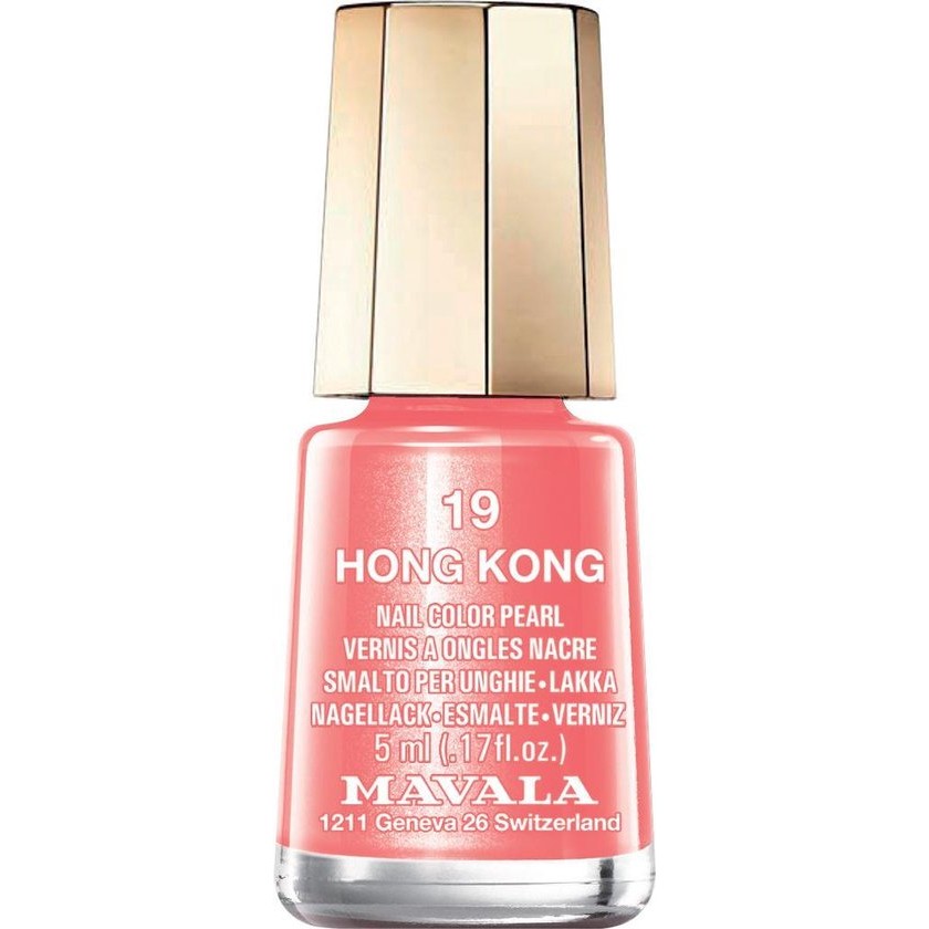 Mavala – 19 Hong Kong – Nagellak