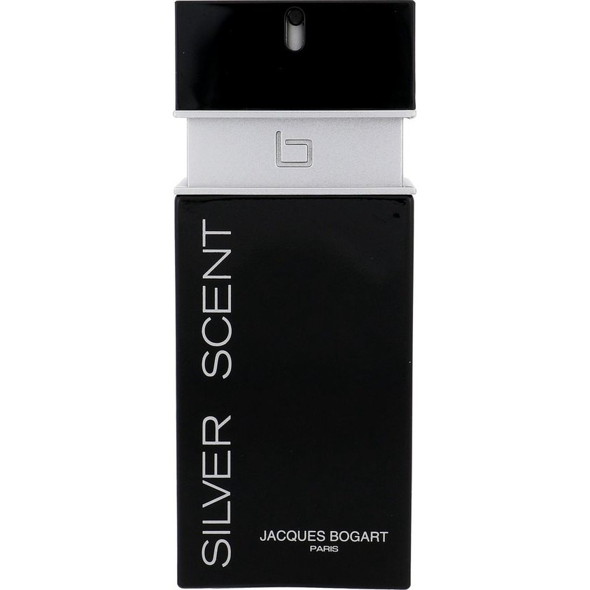Jacques Bogart Silver Scent EDT M 100 ml
