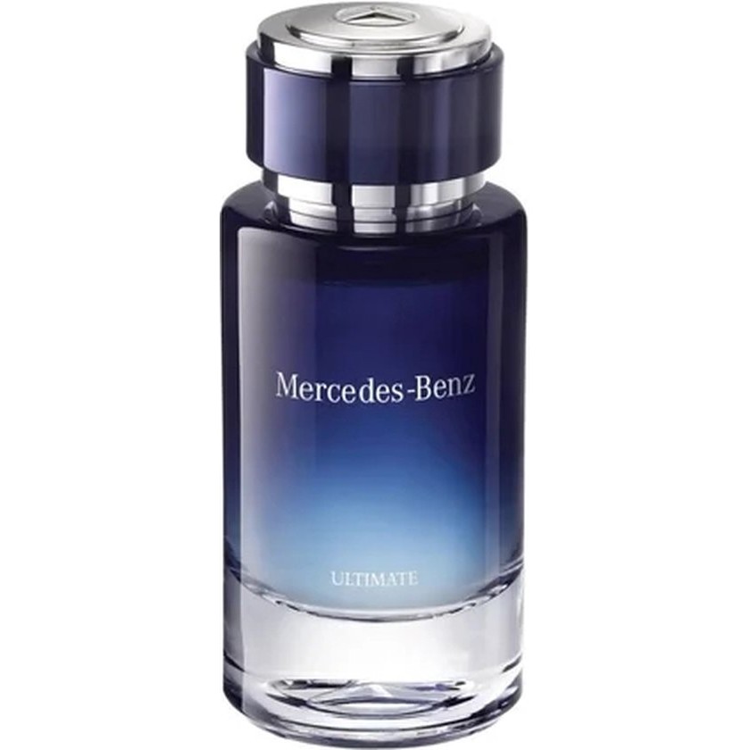 Mercedes-Benz Ultimate EDP M 75 ml