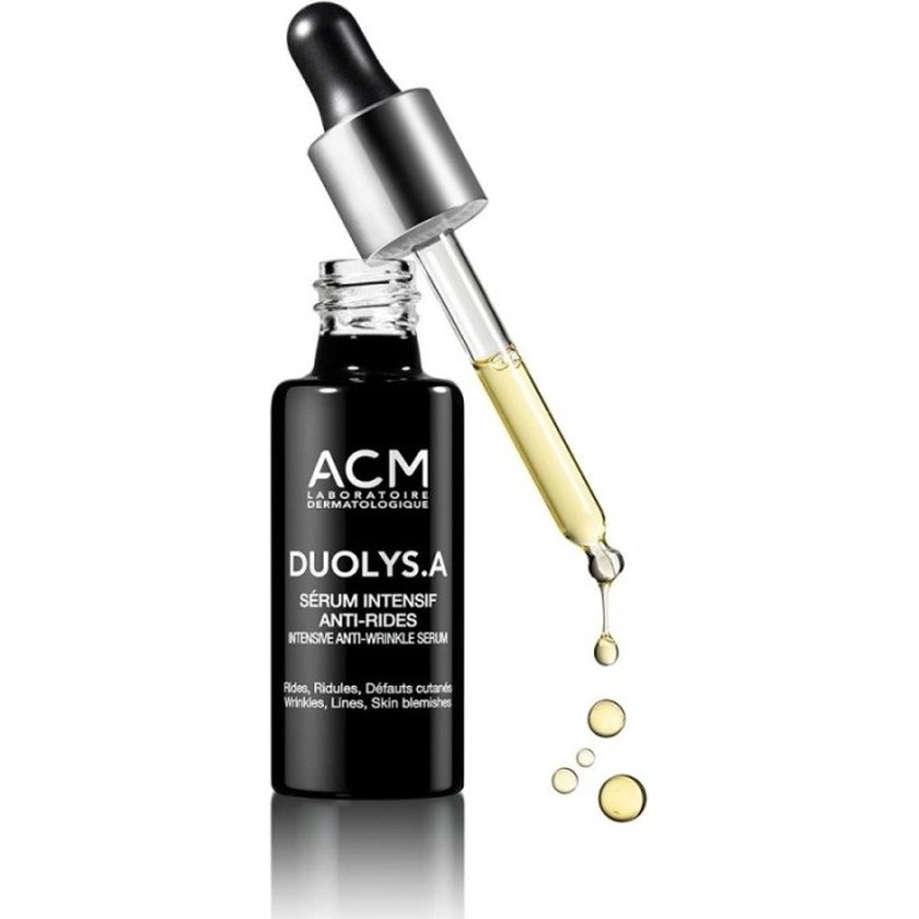 Laboratoire ACM Duolys.A Intensive Anti-Wrinkle Serum 30ml