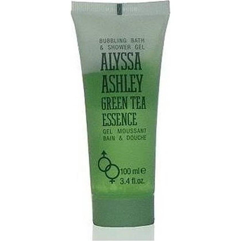 Alyssa Ashley Green Tea Essence Shower Gel 100ml
