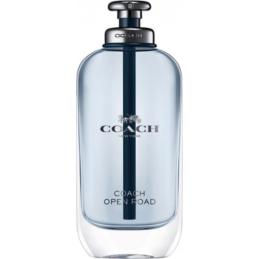 Coach Open Road 3.4 Edt M