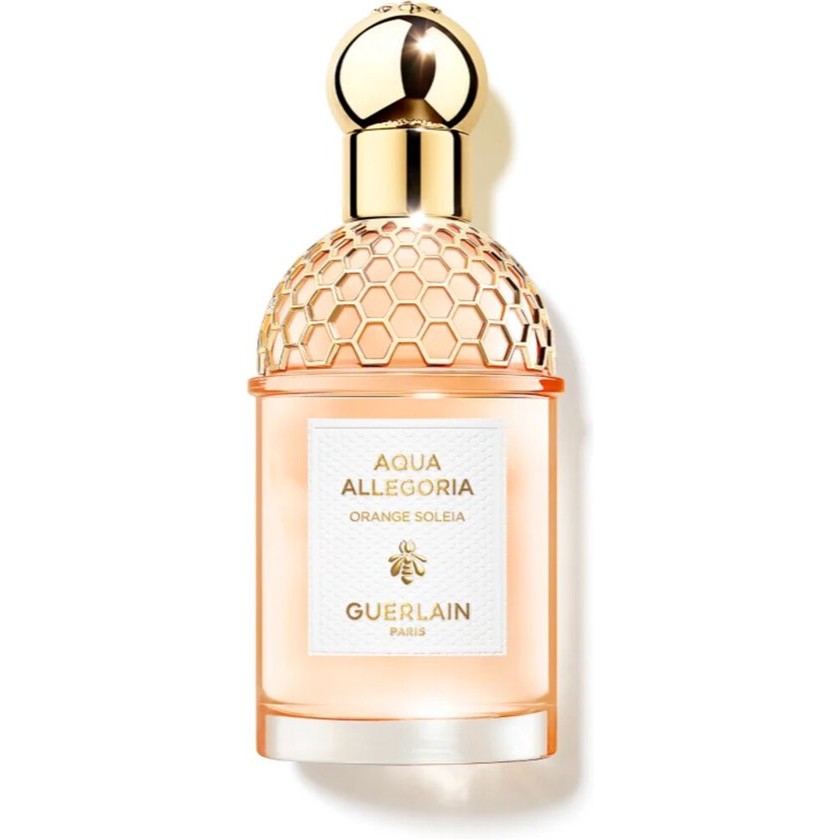 Guerlain Aqua Allegoria Orange Soleia Eau de Toilette Spray 75 ml