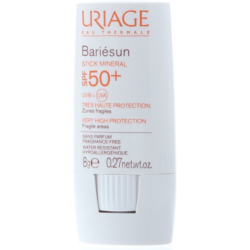 Uriage Bariésun Stick Mineral Spf50+ 8g