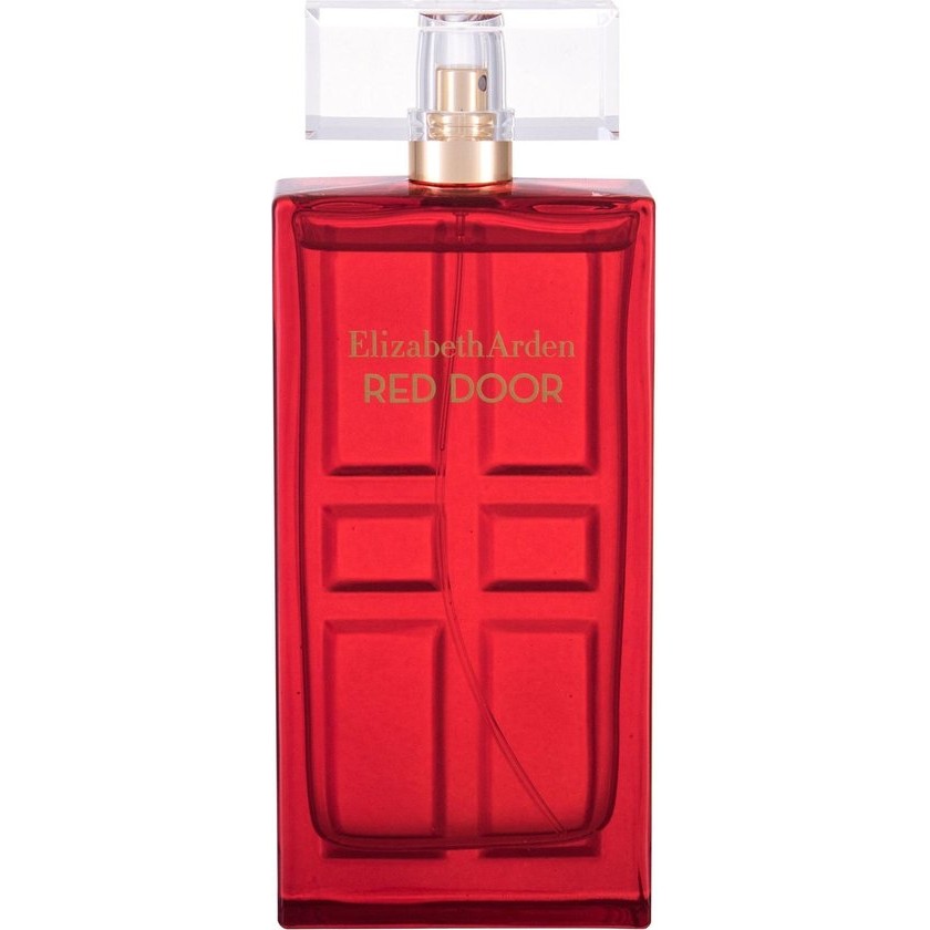 Elizabeth Arden Red Door 100 ml – Eau de Toilette – Damesparfum