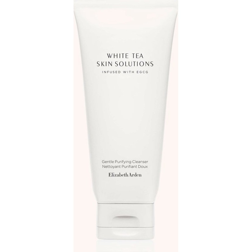 Elizabeth Arden White Tea Gentle Purifying Cleanser – 125 ml