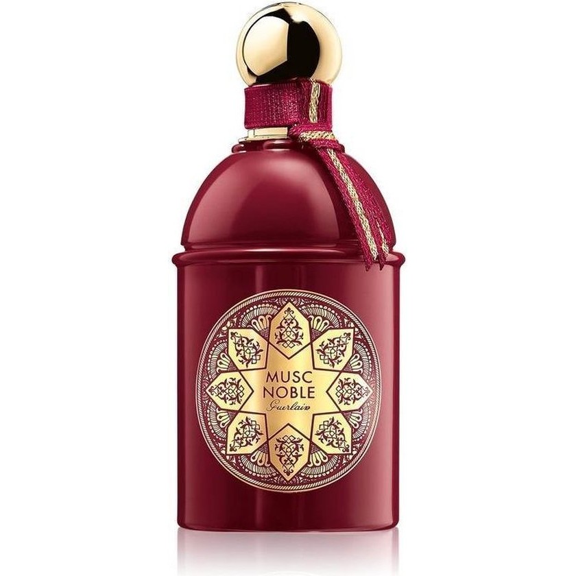 Guerlain Musc Noble EDP U 125 ml
