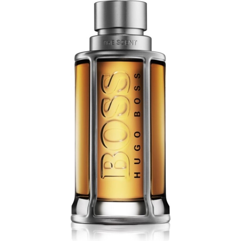 Hugo Boss The Scent 100 ml Eau de Toilette – Herenparfum