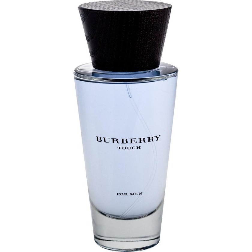 Burberry Touch Men Eau De Toilette Spray 100ml