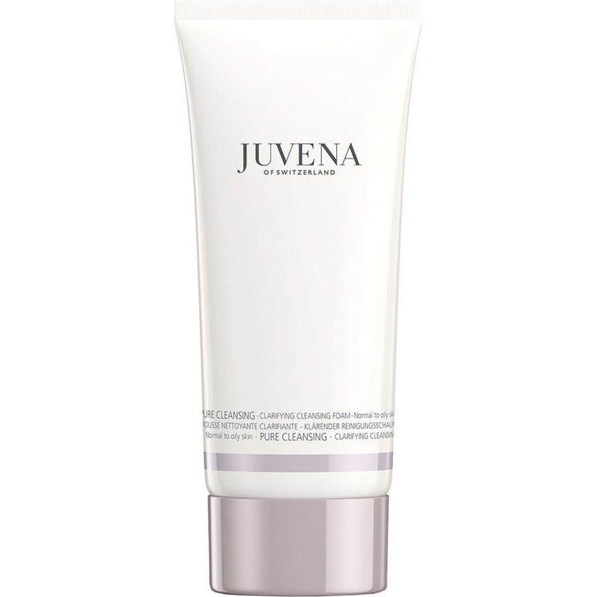 Juvena Pure Clarifying Cleansing Foam 200ml