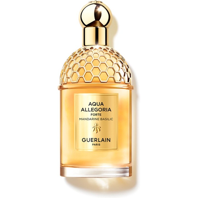Guerlain Mandarine Basilic Forte Vrouwen 125 ml