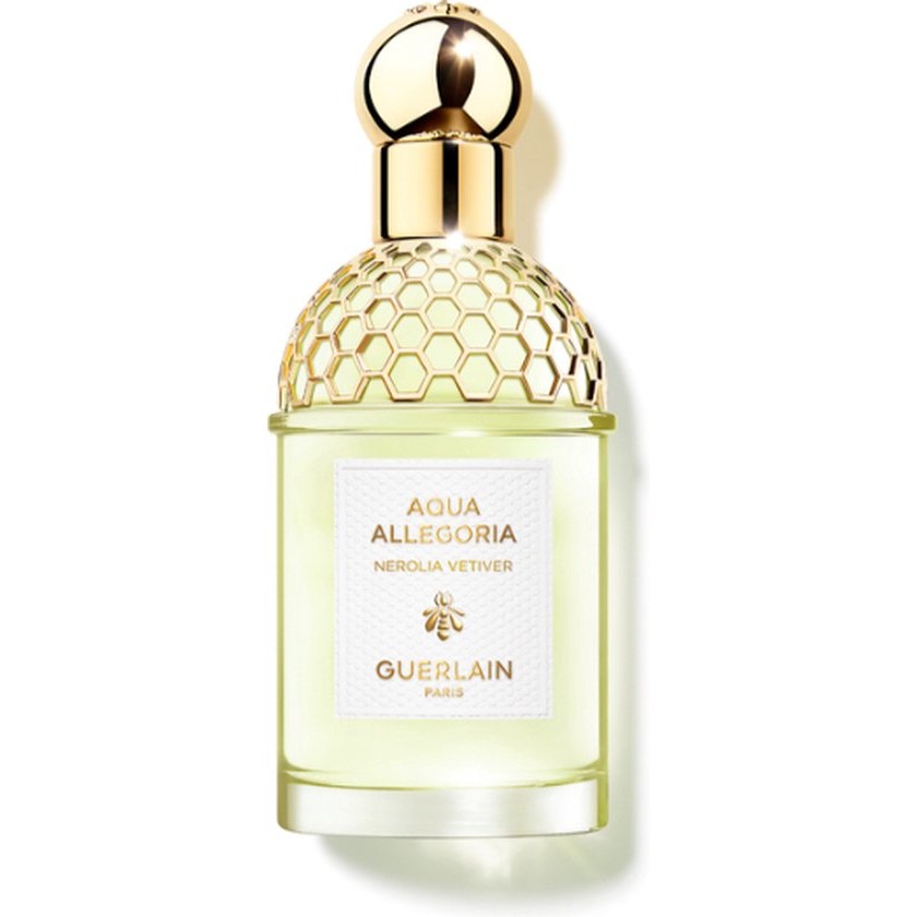 Guerlain Aqua Allegoria Nerolia Vetiver 75 ml Eau de Toilette – Damesparfum