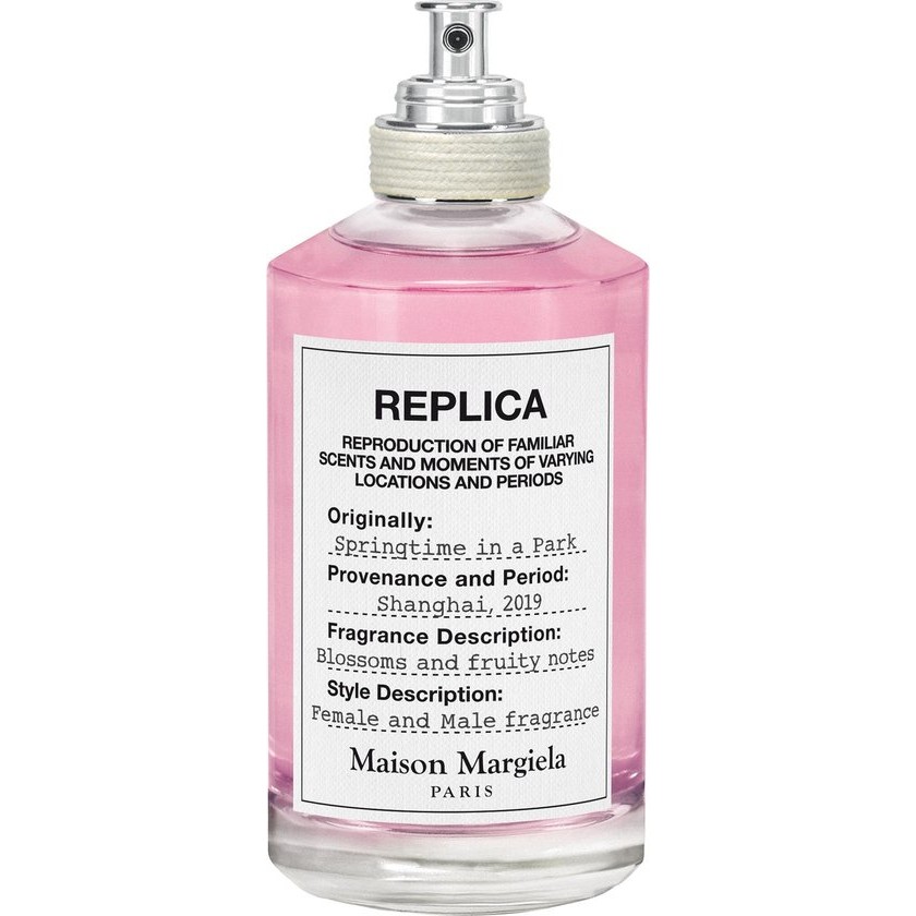 Maison Margiela Replica Springtime In A Park Eau de Toilette Spray 100 ml
