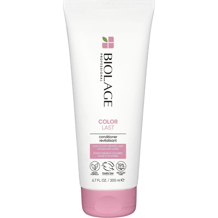 MATRIX Biolage Colorlast Professional Conditioner Soin Revitalisant od ywka do w os w farbowanych 200ml