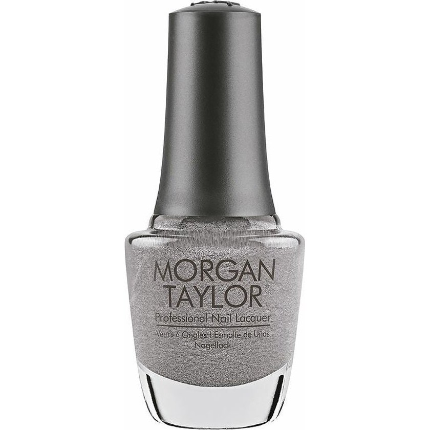 Morgan Taylor Professional Nail Lacquer  #chain Reaction 15 Ml