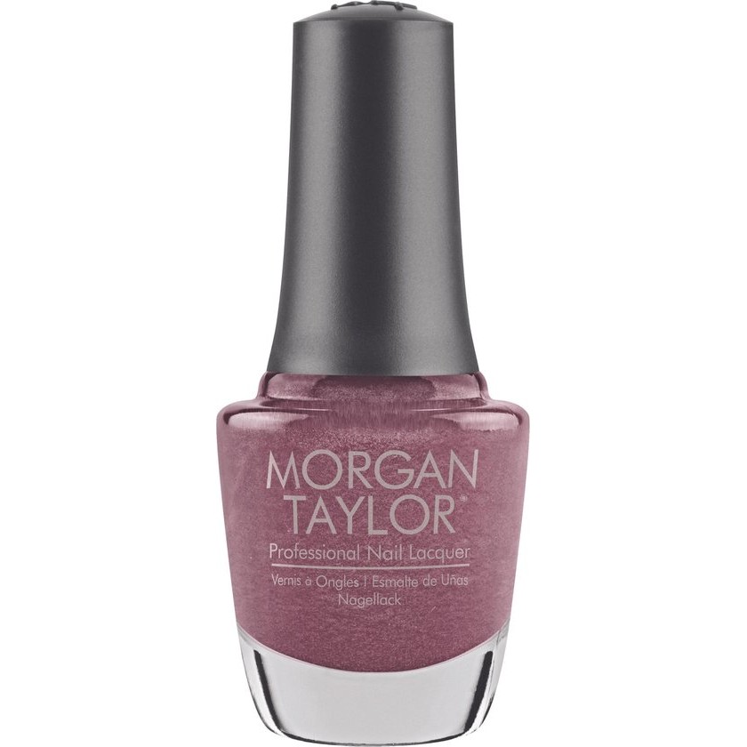nagellak Morgan Taylor Professional no sudden mauves (15 ml)